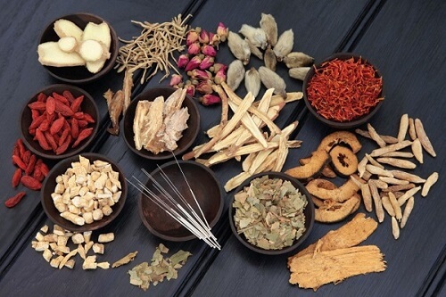 Bài thuốc đông y trị buồng trứng đa nang